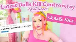 Is Dolls Kill Even Worse Than We Thought...?