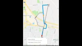 How Google Map find shortest route between two locations? || Graph Theory || With Working Code