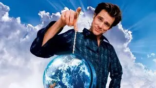 Bruce Almighty Full Movie Facts And Information | Jim Carrey | Morgan Freeman