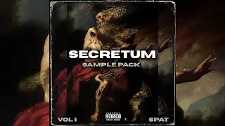 [ 20+ ] FREE DRILL ETHNIC SAMPLE PACK 