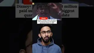 Ambani's Master Plan😱 Vs Hotstar & Amazon🔥 Wait for Thel pathri sing End😂😃 #Shorts