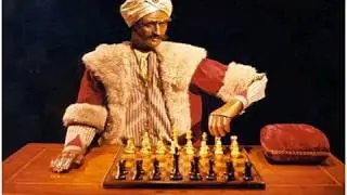История возникновения шахмат