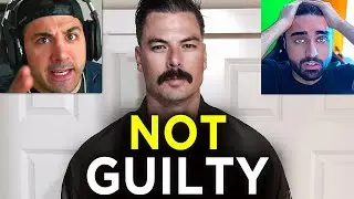 DrDisrespect... We WERE WRONG & it's BAD 😵 - DrDisrespect, Nickmercs, MrTlexify, NoahJ456, WOKE COD