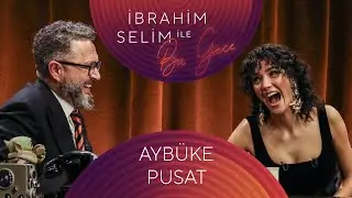 İbrahim Selim İle Bu Gece 