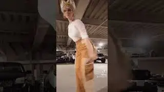 Honey fox fit check