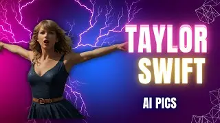 TAYLOR SWIFT AI PICS