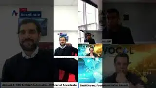 Best Practices for Secure Gen AI Systems - Series – Pt 4 