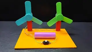 Top3 Science Fair Projects