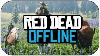 The Naturalist DLC is BROKEN! (Red Dead Online Update)