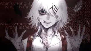 КАК СТАТЬ DEAD INSIDE ? (не позером )