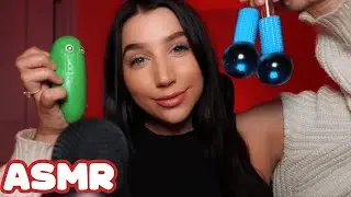 ASMR | My Viewers Choose My Triggers 💤 (Did they cook?! 🧑‍🍳)