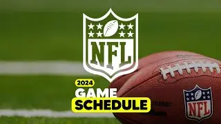 NFL 2024: Week 1 Schedule & How to Watch! by 360 News USA