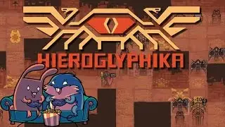 Hieroglyphika 