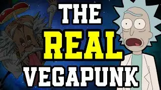 Dr. Vegapunk's True Body Revealed!! - One Piece Discussion | Tekking101