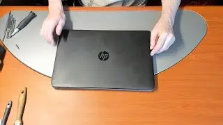 Disassembly HP EliteBook 850 G1 G8J30US