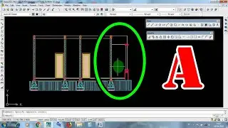 330 POTONGAN B TERAS 5 AUTOCAD