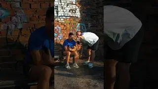 Dropping The Wallet In Public: Unexpected Reactions🫣🥲 #kiryakolesnikov #prank #socialexperiment