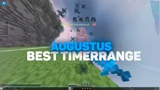 AUGUSTUS CLIENT - ЛУЧШИЙ ОБХОД КИТ-ПВП МАЙНБЛЕЙЗА | MineBlaze & Dexland | Best TimeManipulation