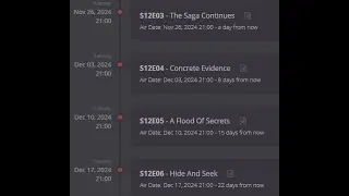 The Curse of Oak Island: TOMORROW PRESHOW QUEST !!!! 11/26/24