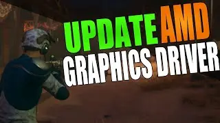 Install Latest AMD Graphics Driver In Windows