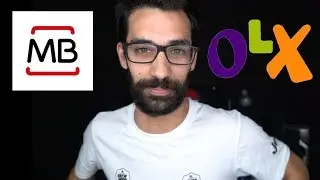 CUIDADO!! NOVA BURLA OLX MBWAY