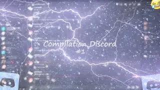 Compilation Discord (ft. Aki, Ben, Tanja, Shemsu, Dei)