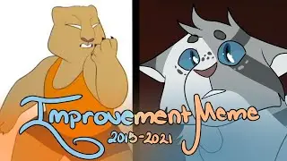 Improvement Meme (2015-2021)