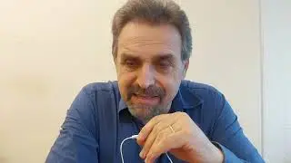 Intervista Professor Manduca