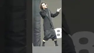 Коста Лакоста и Элджей в Питере - Бронежилет VK FEST 2023