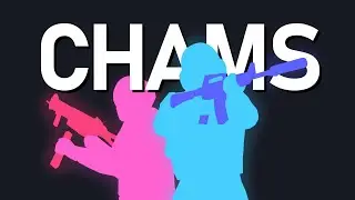 REAL CSGO CHAMS - DRAWMODEL HOOK - PART 1 OF 2