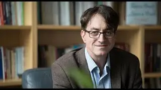 Global Media Policy Seminar Series | Victor Pickard