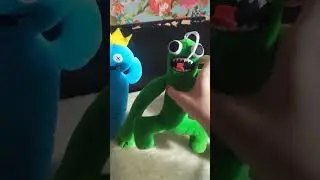 радужные друзья в реальной жизни