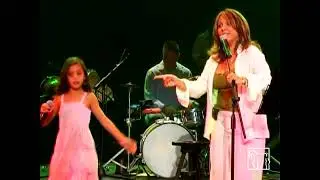 Liuba María Hevia - Suite El patio de mi casa (DVD Entre locos bajitos)