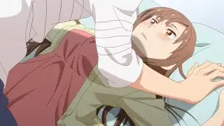 Обломали на кексы