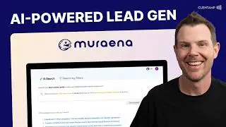 Muraena Review: Your Gateway to 140M B2B Profiles