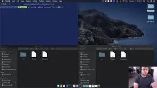 Git Basics - Lesson 6 - Git Config