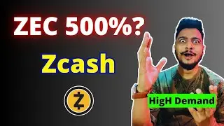 Zcash (ZEC) Price Prediction 2025-26: Massive Uptrend Ahead – Don’t Miss Out!