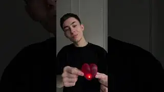 Торт на День Влюбленных ♥️ 