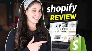 Shopify Review: The Best Builder for Online Stores in 2024