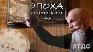 Эпоха марочного чая