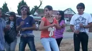 LAGU KOCAK JAMBI - MBOK LEHA - BASENGKADAK  ♪♪ Official Music Video - APH ♪♪