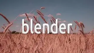 How to install Blender on Elementary OS 6.0