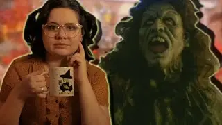 The Grumpy Warlock That Dragged All of Humanity | Halloweentown II: Kalabar's Revenge