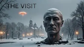 THE VISIT / ВИЗИТ