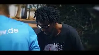 KANA - Classik2 (Clip Official by Ramsès Casimir)
