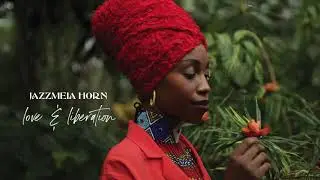 Jazzmeia Horn - Out The Window (Official Audio)