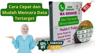 Cara Mencari DataBase dari GoogleMap