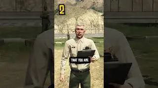 NEVER JOIN THE ARMY IN GTA 5 😨 