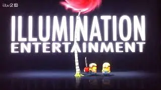 Universal (100) th Anniversary/Illumination Entertainment (2012)