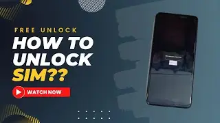 Get Free Unlock Code for Your SIM Locked Android - Unlock Your Phone for Free